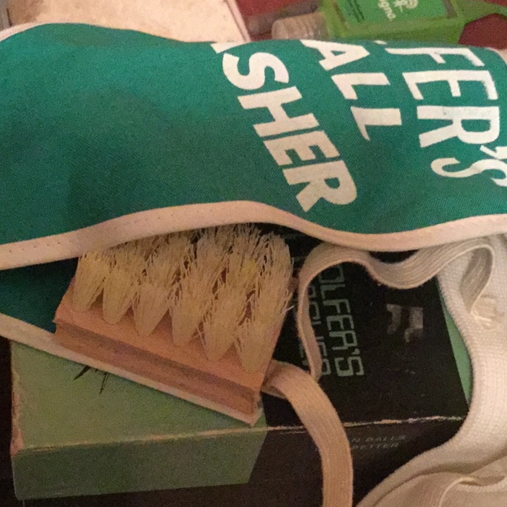 Golfers ball washer - Picture 2 of 4